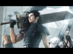 Video: Final Fantasy 7 : Story of Zack Fair - 2018 HD